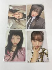 IVE　レイ　トレカ　まとめ　22枚 IVE レイ トレカ まとめ 22枚 - メルカリ