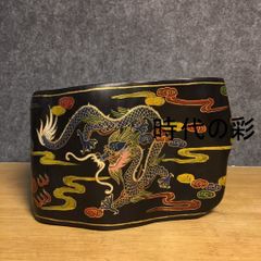 Vivienne 激レア・廃盤】長財布 箱あり！ ファイティングタイガー 虎