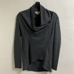 ヘルムート・ラング ハイネック ウール ジャケットのサムネイル