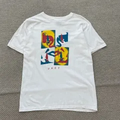 OBEY プリンティング 半袖T r4161のサムネイル