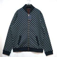 24AW LOUIS VUITTON ルイヴィトン モノグラム プリント テクニカル