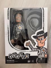 TOY STORY ウッディ THE FIRST FAN フィギュア - メルカリ