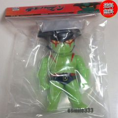 デビルマン VINYL PARADISE フィギュア 未使用品 - メルカリ