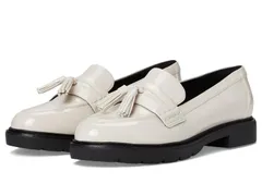 ロックポート レディース シューズ スニーカー Rockport Kiara Ivory Patent アイボリーのサムネイル