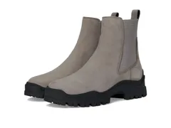 マーク・フィッシャー レディース シューズ ブーツ・レインブーツ Marc Fisher LTD Farris Grey Nubuck グレーのサムネイル