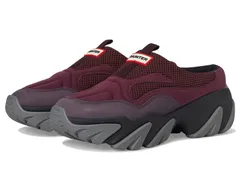 ハンター レディース シューズ スニーカー Hunter Darisa Dark Red レッドのサムネイル