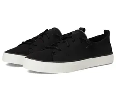 スペリー レディース シューズ スニーカー ニット Sperry Crest Vibe Knit Black ブラックのサムネイル