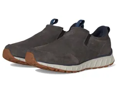 エルエルビーン メンズ シューズ スニーカー LLBean Snow Sneaker 5 Lowaterproof Insulated SlipOn Graphite グラファイトのサムネイル
