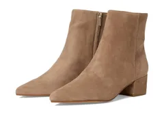 マーク・フィッシャー レディース シューズ ブーツ・レインブーツ Marc Fisher LTD Leonna Medium Natural Suedeのサムネイル