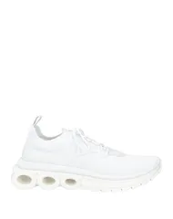 フェラガモ メンズ シューズ スニーカー FERRAGAMO スニーカー White ホワイトのサムネイル