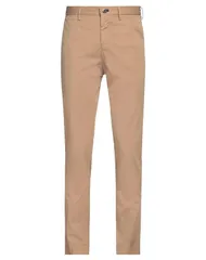 インコテックス メンズ ボトムス カジュアルパンツ INCOTEX パンツ Camel キャメルのサムネイル