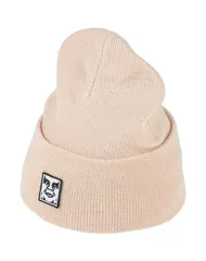 オベイ メンズ アクセサリー 帽子 OBEY 帽子 Beige ベージュのサムネイル