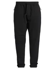 シーピーカンパニー メンズ ボトムス カジュアルパンツ CP COMPANY スウェットパンツ Black ブラックのサムネイル