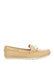 ジェオックス レディース シューズ モカシン GEOX モカシン Beige ベージュのサムネイル