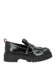 マックスアンドコー レディース シューズ モカシン MAXCo モカシン Black ブラックのサムネイル