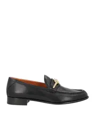 ヴァレンティノ レディース シューズ モカシン VALENTINO GARAVANI モカシン Black ブラックのサムネイル