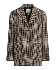 ウール リッチ レディースーツ ブレザー WOOLRICH テーラードジャケット Beige ベージュのサムネイル