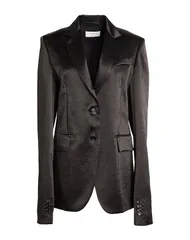 スポーツマックス レディースーツ ブレザー SPORTMAX テーラードジャケット Black ブラックのサムネイル
