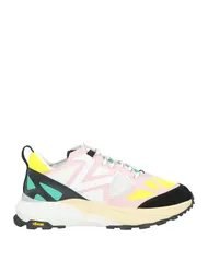フィリップモデル レディース シューズ スニーカー PHILIPPE MODEL スニーカー Pink ピンクのサムネイル