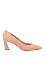 サントーニ レディース シューズ パンプス SANTONI パンプス Pink ピンクのサムネイル