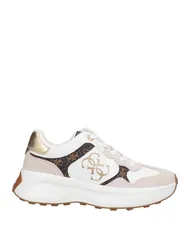 ゲス レディース シューズ スニーカー GUESS スニーカー White ホワイトのサムネイル