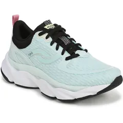 ライカ レディース シューズ スニーカー Ryka Rezorb Max Womens Walking Sneaker Opal Green グリーンのサムネイル