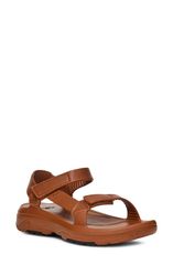 テバ レディース シューズ サンダル TevapreAqua Drift Sandal Vintage Brown Tawny Orange オレンジ