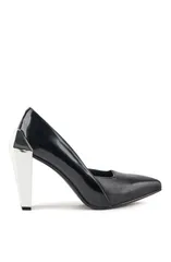 ユナイテッドヌード レディース シューズ パンプス United Nude Gem Pump Hi Black ブラックのサムネイル
