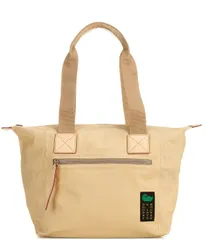 ドーネイアンドバーク レディース バッグ ナイロン Dooney Bourke Nylon Front Zip Tote Bag Boneのサムネイル