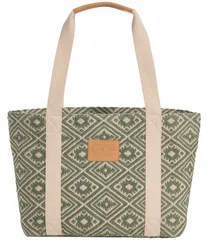 ペンドルトン レディース バッグ コットン Pendleton Bayside Cotton Totemerald Creek エメラルドのサムネイル