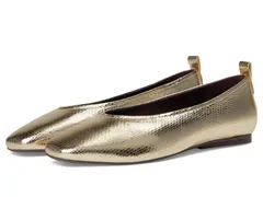 ナチュライザー レディース シューズ サンダル Naturalizer 27 EDIT Carla Light Gold Leather ゴールドのサムネイル