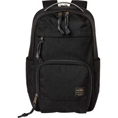 フィルソン メンズ バッグ バックパック・リュックサック Filson Dryden Backpack Black ブラック