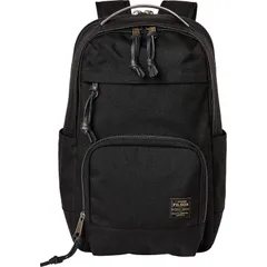フィルソン メンズ バッグ バックパック・リュックサック Filson Dryden Backpack Black ブラックのサムネイル