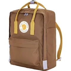 フェールラーベン メンズ バッグ バックパック・リュックサック Fjallraven Kanken Koncept Daypackhaki DustKantarell カーキのサムネイル