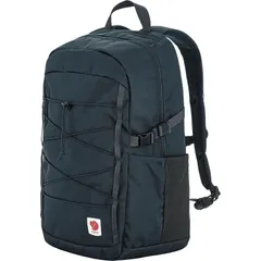 フェールラーベン メンズ バッグ バックパック・リュックサック Fjallraven Skule 24L Backpack Navy ネイビーのサムネイル