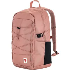 フェールラーベン メンズ バッグ バックパック・リュックサック Fjallraven Skule 24L Backpack Dusty Roseのサムネイル