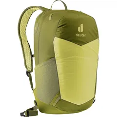 ドイター メンズ バッグ バックパック・リュックサック Deuter Speed Lite 17L Backpack LindenCactusのサムネイル