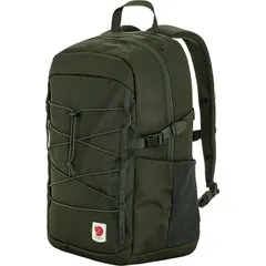フェールラーベン メンズ バッグ バックパック・リュックサック Fjallraven Skule 24L Backpack Deep Forest フォレストのサムネイル