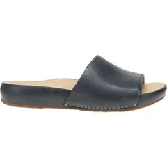 ダンスコ レディース シューズ サンダル Dansko Twyla Sandal Womens Black ブラックのサムネイル