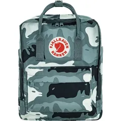 フェールラーベン メンズ バッグ バックパック・リュックサック グラフィック Fjallraven Kanken Graphics Backpack Nimbus BlueHidden Animalsのサムネイル