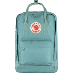 フェールラーベン メンズ バッグ バックパック・リュックサック Fjallraven Kanken 15in Laptop Backpack Sky Blue ブルーのサムネイル