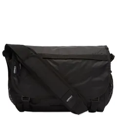 グラミチ メンズ バッグ Gramicci Messenger Bag Black ブラックのサムネイル