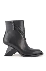 ユナイテッドヌード レディース シューズ ブーツ・レインブーツ United Nude Rockit Zip Bootie Black ブラックのサムネイル