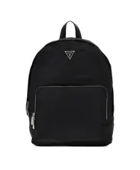 ゲス メンズ バッグ バックパック・リュックサック GUESS Mens Milano Compact Backpack Black ブラックのサムネイル