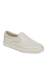 ヴィンス レディース シューズ スニーカー Vince Womens Blair Slip On Sneakers Milkのサムネイル