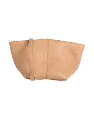 マンサーガブリエル レディース バッグ MANSUR GAVRIEL クロスボディバッグ Sand サンドのサムネイル