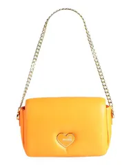 ラブ モスキーノ レディース バッグ LOVE MOSCHINO ショルダーバッグ Orange オレンジのサムネイル
