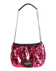 ラブ モスキーノ レディース バッグ LOVE MOSCHINO ショルダーバッグ Fuchsia フューシャのサムネイル