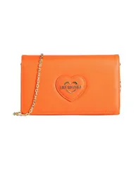 ラブ モスキーノ レディース バッグ LOVE MOSCHINO クロスボディバッグ Mandarin Orange オレンジのサムネイル