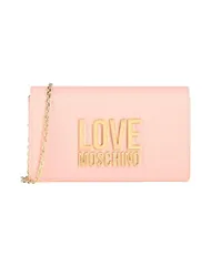 ラブ モスキーノ レディース バッグ LOVE MOSCHINO クロスボディバッグ Light Pink ピンクのサムネイル
